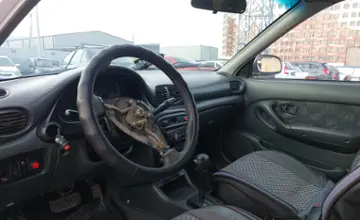 Hyundai Accent 1998 года за 500 000 тг. в Шымкент фото 5