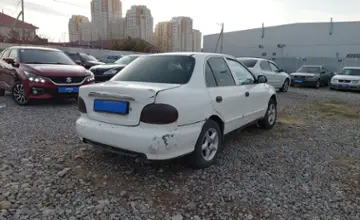 Hyundai Accent 1998 года за 500 000 тг. в Шымкент фото 3