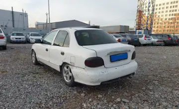 Hyundai Accent 1998 года за 500 000 тг. в Шымкент фото 4