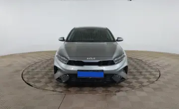 Kia Cerato 2022 года за 10 940 000 тг. в Шымкент фото 2