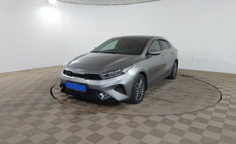 Kia Cerato 2022 года за 10 940 000 тг. в Шымкент