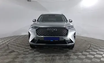 Haval H6 2023 года за 10 150 000 тг. в Павлодар фото 2