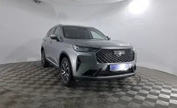 Haval H6 2023 года за 10 150 000 тг. в Павлодар фото 3