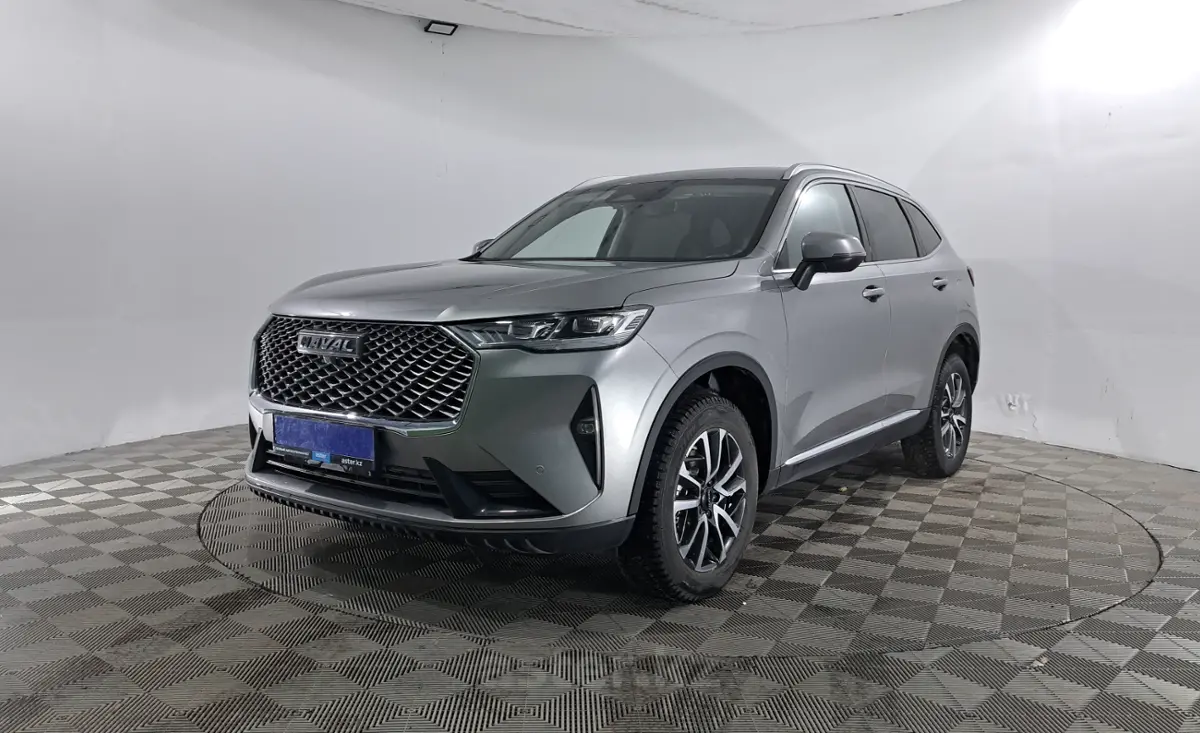 2023 Haval H6