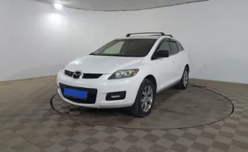 Mazda CX-7 2007 года за 3 040 000 тг. в Шымкент фото 1