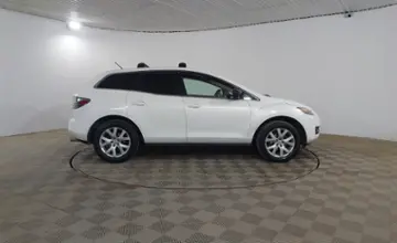 Mazda CX-7 2007 года за 3 040 000 тг. в Шымкент фото 4