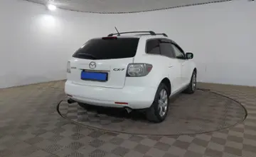 Mazda CX-7 2007 года за 3 040 000 тг. в Шымкент