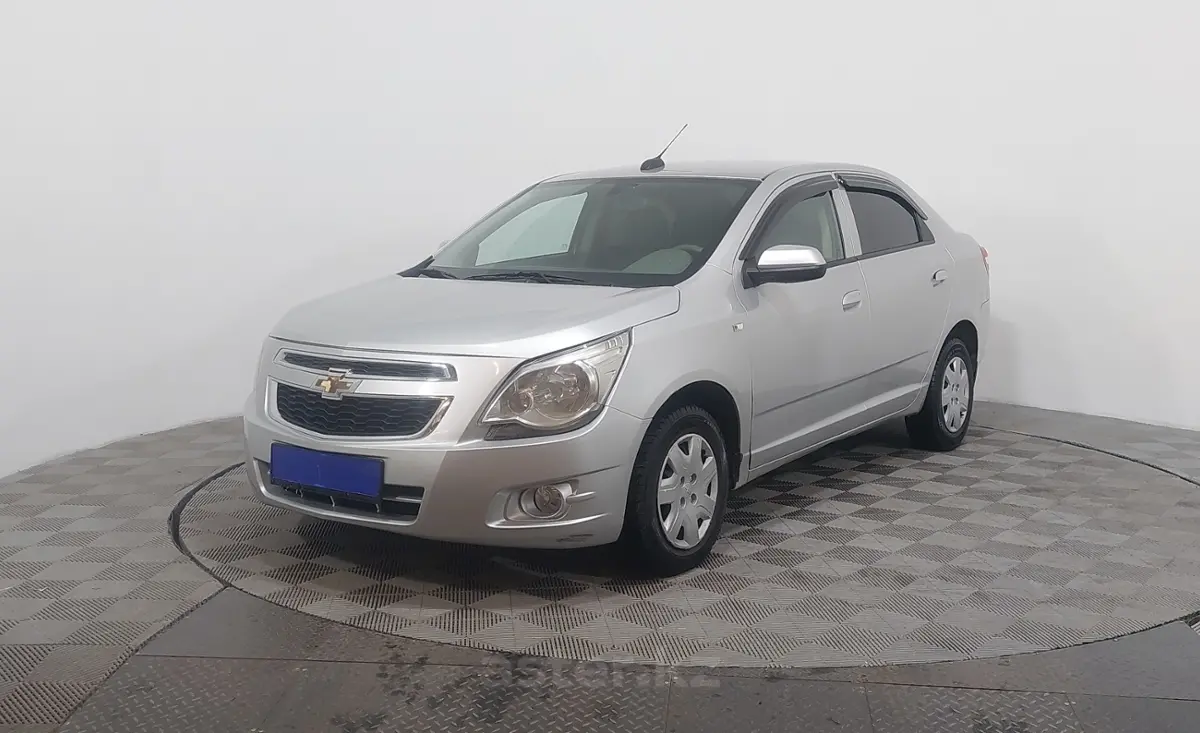 2021 Chevrolet Cobalt