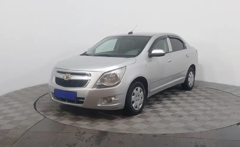 Chevrolet Cobalt 2021 года за 4 990 000 тг. в Астана