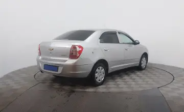 Chevrolet Cobalt 2021 года за 4 990 000 тг. в Астана