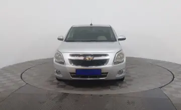 Chevrolet Cobalt 2021 года за 4 990 000 тг. в Астана фото 2