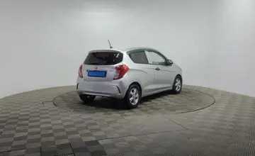 Chevrolet Spark 2017 года за 3 490 000 тг. в Алматы