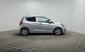 Chevrolet Spark 2017 года за 3 490 000 тг. в Алматы фото 4