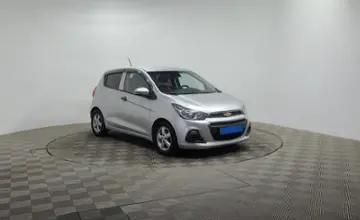 Chevrolet Spark 2017 года за 3 490 000 тг. в Алматы фото 3