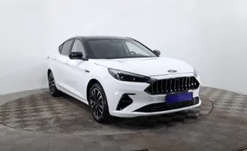 JAC J7 2021 года за 5 700 000 тг. в Астана фото 3