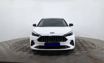 JAC J7 2021 года за 5 700 000 тг. в Астана фото 2