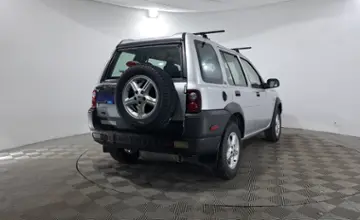 Land Rover Freelander 2003 года за 2 540 000 тг. в Павлодар