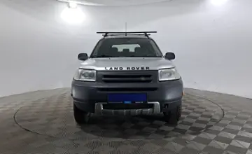 Land Rover Freelander 2003 года за 2 540 000 тг. в Павлодар фото 2