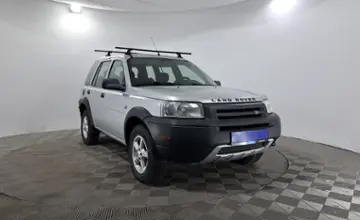 Land Rover Freelander 2003 года за 2 540 000 тг. в Павлодар фото 3