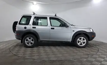 Land Rover Freelander 2003 года за 2 540 000 тг. в Павлодар фото 4
