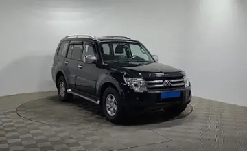 Mitsubishi Pajero 2007 года за 8 000 000 тг. в Алматы фото 3