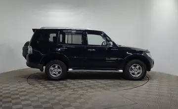 Mitsubishi Pajero 2007 года за 8 000 000 тг. в Алматы фото 4