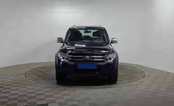 Mitsubishi Pajero 2007 года за 8 000 000 тг. в Алматы фото 2