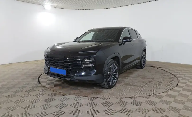 Jetour Dashing 2023 года за 9 990 000 тг. в Шымкент