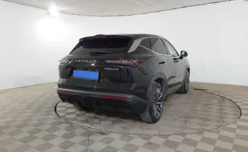 Jetour Dashing 2023 года за 9 990 000 тг. в Шымкент