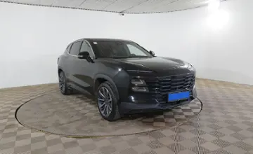 Jetour Dashing 2023 года за 9 990 000 тг. в Шымкент фото 3