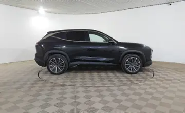 Jetour Dashing 2023 года за 9 990 000 тг. в Шымкент фото 4