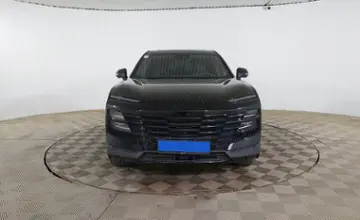 Jetour Dashing 2023 года за 9 990 000 тг. в Шымкент фото 2