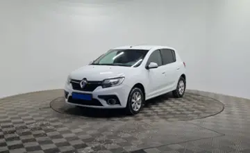 Renault Sandero 2020 года за 4 990 000 тг. в Алматы фото 1