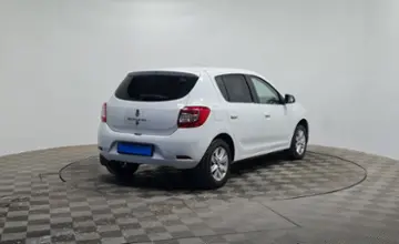 Renault Sandero 2020 года за 4 990 000 тг. в Алматы