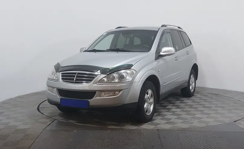 SsangYong Kyron 2014 года за 4 400 000 тг. в Астана