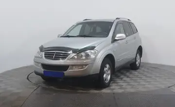 SsangYong Kyron 2014 года за 4 450 000 тг. в Астана фото 1