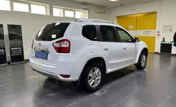 Nissan Terrano 2020 года за 6 490 000 тг. в Актау