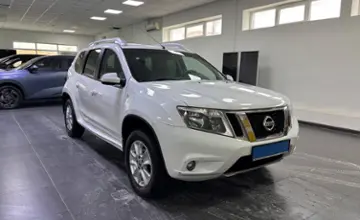 Nissan Terrano 2020 года за 6 490 000 тг. в Актау фото 3