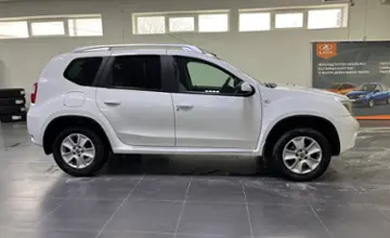 Nissan Terrano 2020 года за 6 490 000 тг. в Актау фото 4