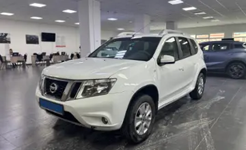 Nissan Terrano 2020 года за 6 490 000 тг. в Актау фото 1