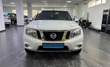 Nissan Terrano 2020 года за 6 490 000 тг. в Актау фото 2