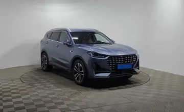 Jetour X70 PLUS 2024 года за 9 590 000 тг. в Алматы фото 3