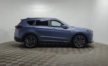 Jetour X70 PLUS 2024 года за 9 590 000 тг. в Алматы фото 4