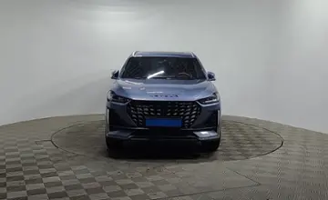 Jetour X70 PLUS 2024 года за 9 590 000 тг. в Алматы фото 2