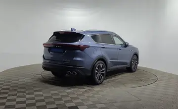 Jetour X70 PLUS 2024 года за 9 590 000 тг. в Алматы