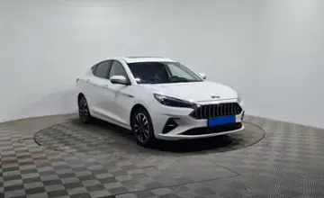 JAC J7 2023 года за 7 490 000 тг. в Алматы фото 3