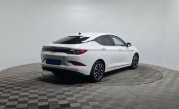 JAC J7 2023 года за 7 490 000 тг. в Алматы