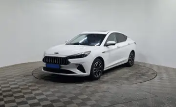 JAC J7 2023 года за 7 490 000 тг. в Алматы фото 1