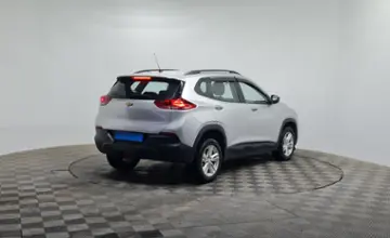 Chevrolet Tracker 2023 года за 6 980 000 тг. в Алматы