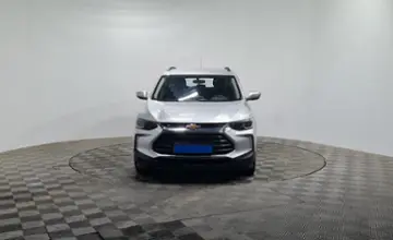 Chevrolet Tracker 2023 года за 6 980 000 тг. в Алматы фото 2